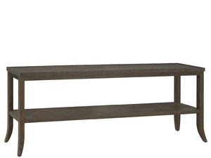 Montclair - Console - Cocoa