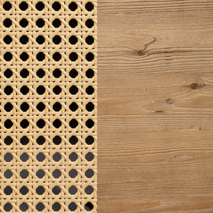 Alvin - 8 Door Cabinet - Sandy Cove