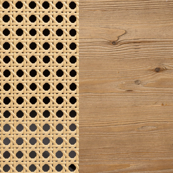 Alvin - 8 Door Cabinet - Sandy Cove