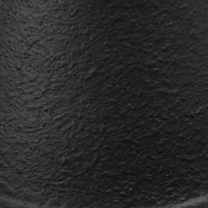 Luanndon - Poly Buffet Lamp - Black