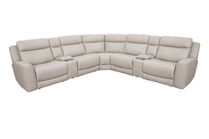 Calgary - Sectional