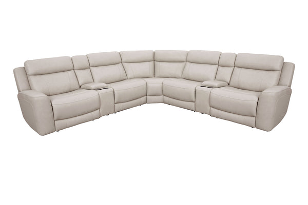 Calgary - Sectional