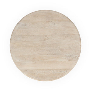 Adir - Solid Wood Table
