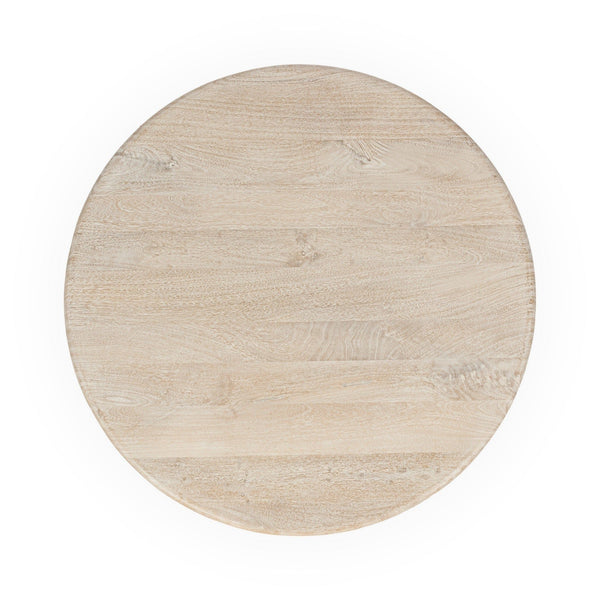 Adir - Solid Wood Table