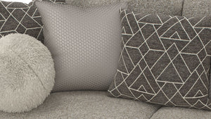 Reddington - Sofa - Umber