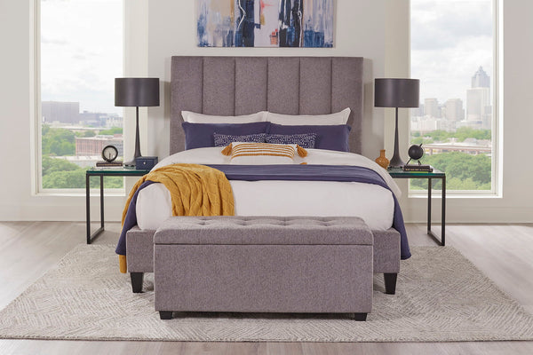 Avery - Bed