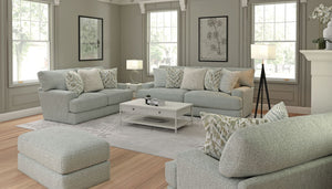 Brett - Loveseat
