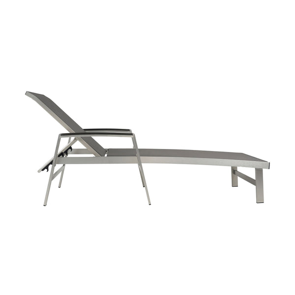 Oaxton - Chaise Lounge