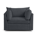 Audrey - Swivel Chair
