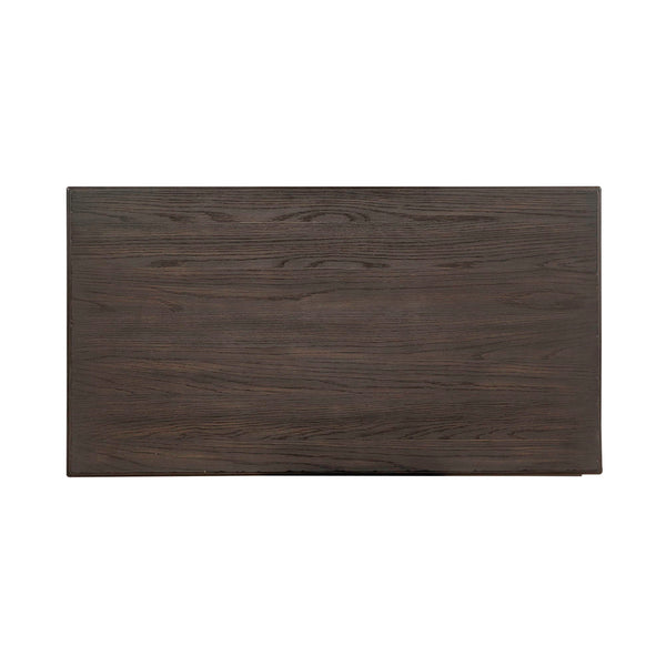 Mill Creek - 3 Piece Living Room Set (Lift Top Cocktail & 2 Drawer End Tables) - Peppercorn