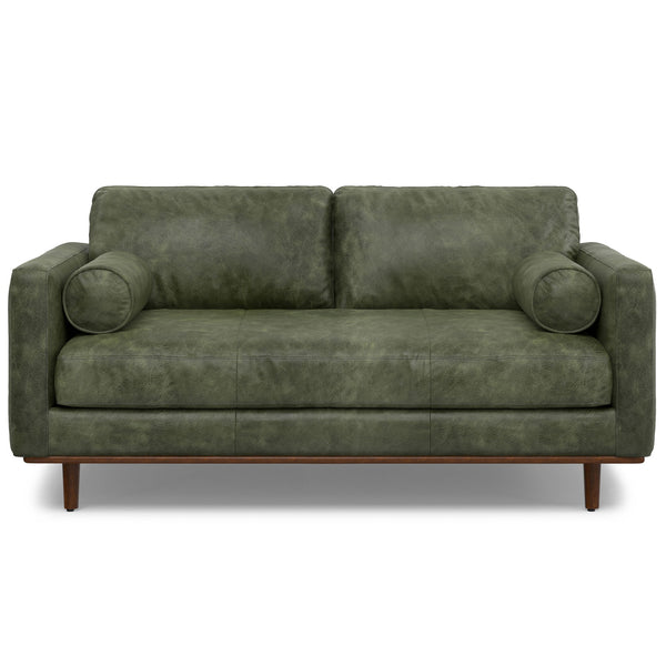 Morrison - Sofa And Ottoman Set