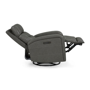 Rosslyn - Swivel Glider Recliner P3