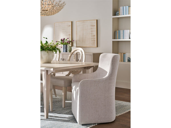Birchaven - Arm Chair - Beige