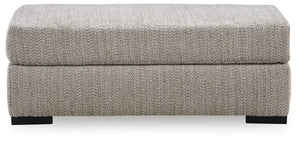 Lofwood - Ottoman