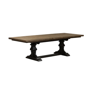 Harvest Home - Trestle Table Set