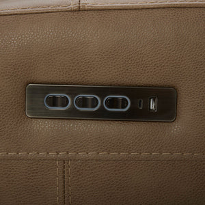 Carrington - Sofa P3 & ZG