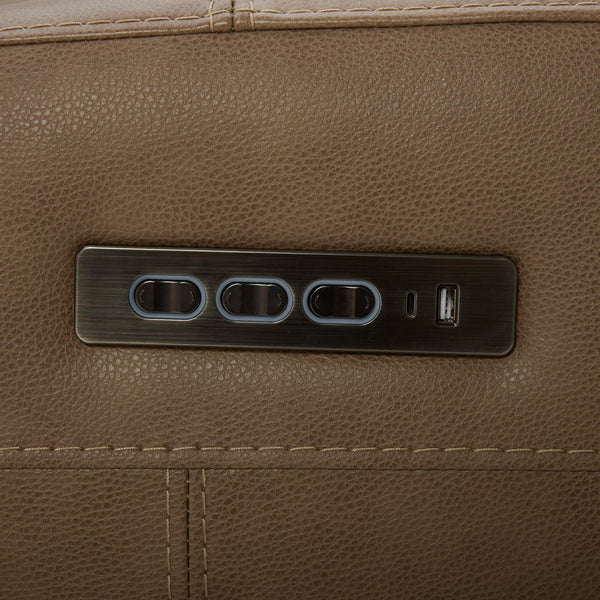 Carrington - Sofa P3 & ZG