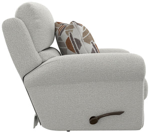 Kellen - Fabric Recliner