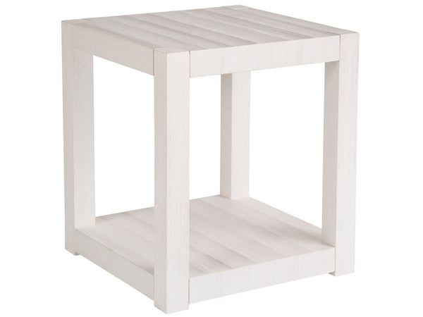 Weekender Coastal Living Home / Hermosa - Square Table
