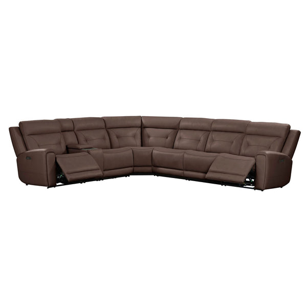 Beckham - Sectional