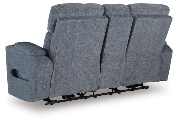 Studio Cave - Reclining Living Room Set