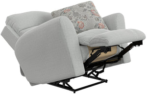 Chappy - Lay Flat Recliner
