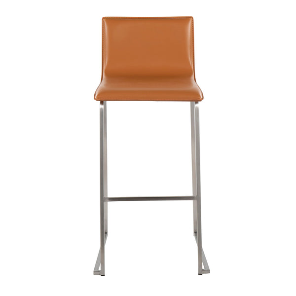 Mara - Contemporary Stylish Barstool (Set of 2)