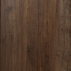 Kharga - 4 Door Cabinet - Natural