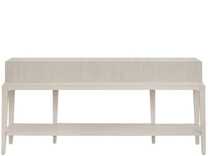 Birchaven - Table With Drawer