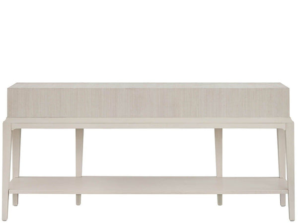 Birchaven - Table With Drawer