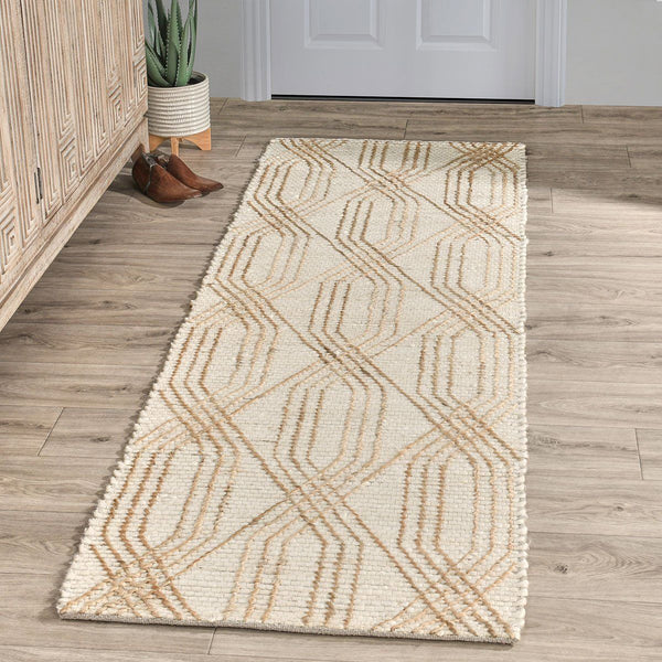 Natural Fiber - Tustin Area Rug