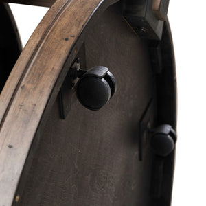 Broadmore - Round Table