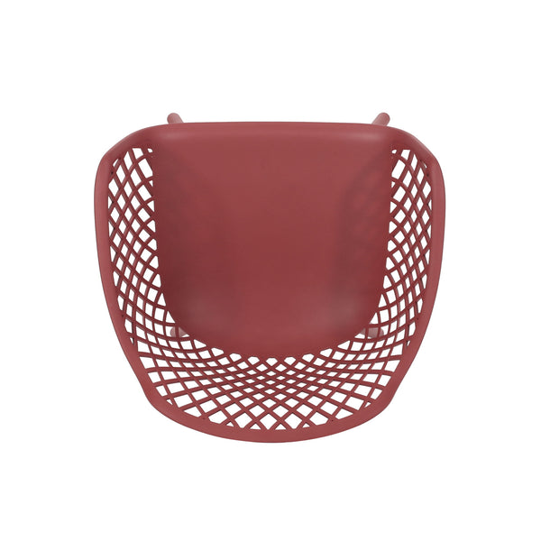 Poppy - Chair (Set of 2)