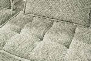 Bales - 3 Piece Sectional