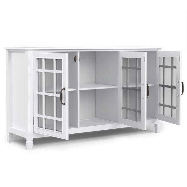 Connaught - Traditional Buffet Cabinet