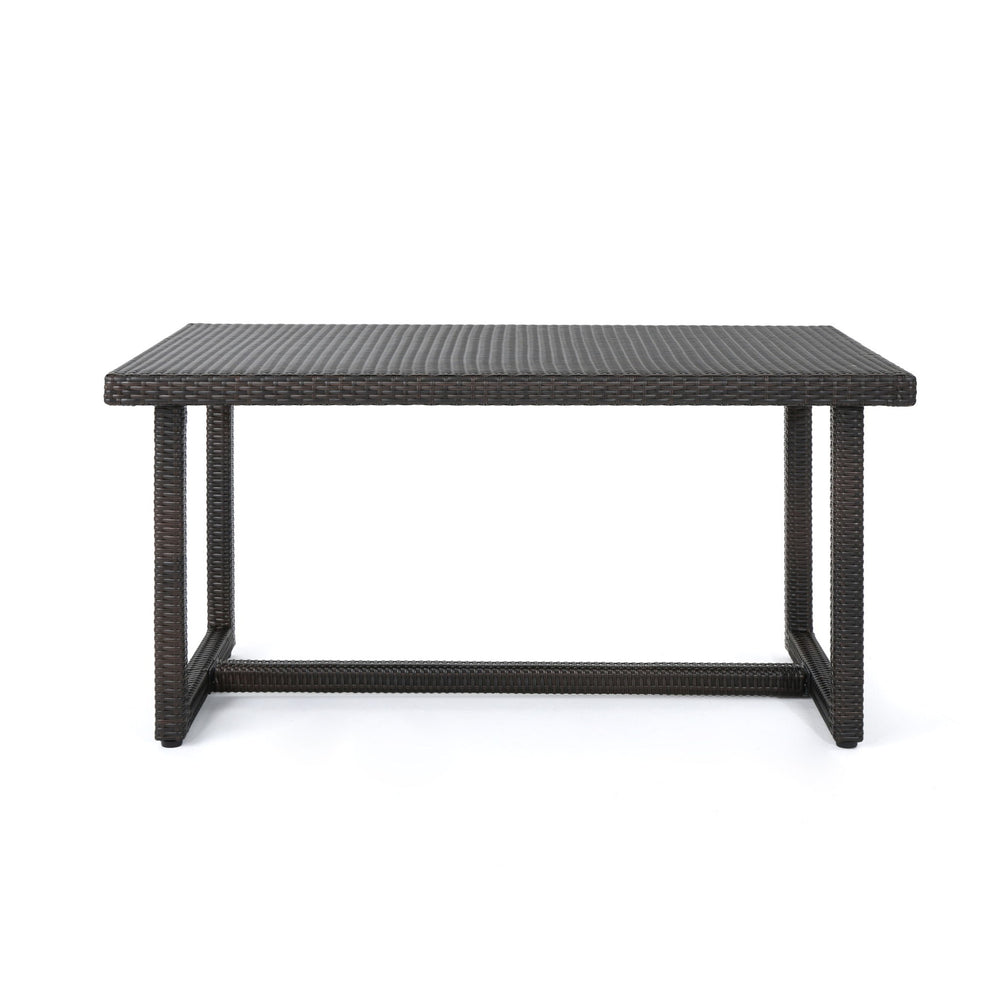 Santa Rosa - Dining Table