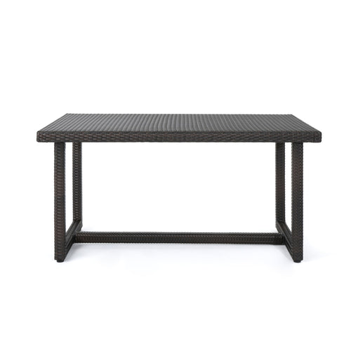 Santa Rosa - Dining Table