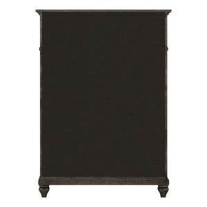 Twin Lakes - 5 Drawer Chest