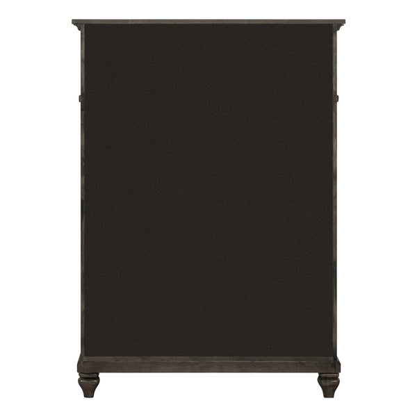 Twin Lakes - 5 Drawer Chest