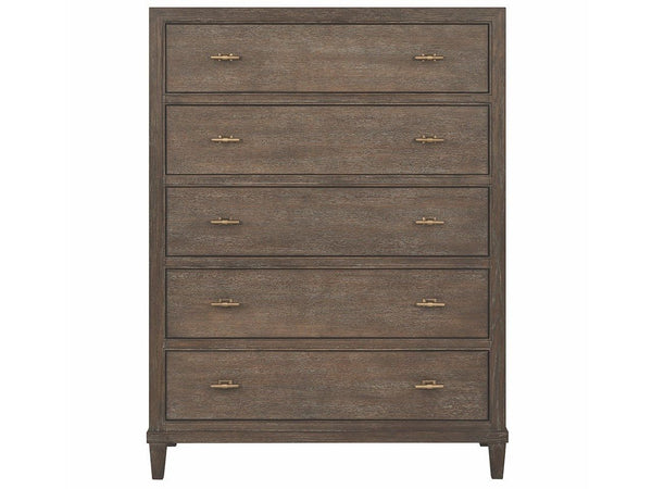 Montclair - Chest - Cocoa