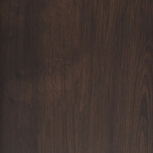 Artisan - Tall TV Media Stand - Dark Chestnut Brown