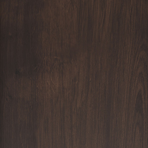 Artisan - Tall TV Media Stand - Dark Chestnut Brown