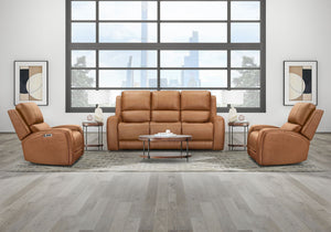 Belmont - Zero Gravity Power Recliner P3