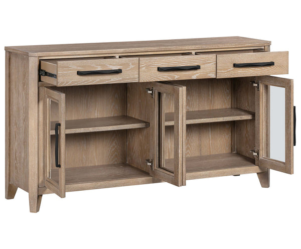Breckenridge - Dining Room Set