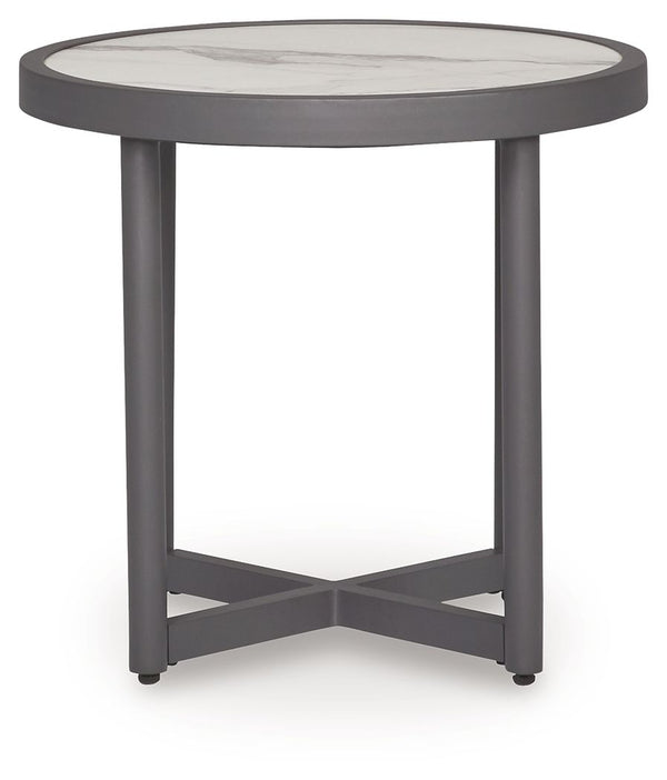 Ocean Beach - Round Table