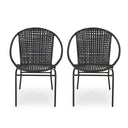 Java - Chair With Comfortable Design