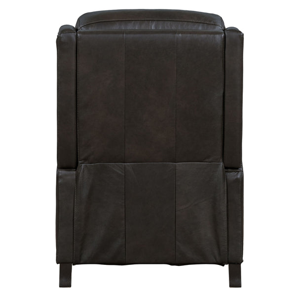 Vermont - Manual Pushback Recliner