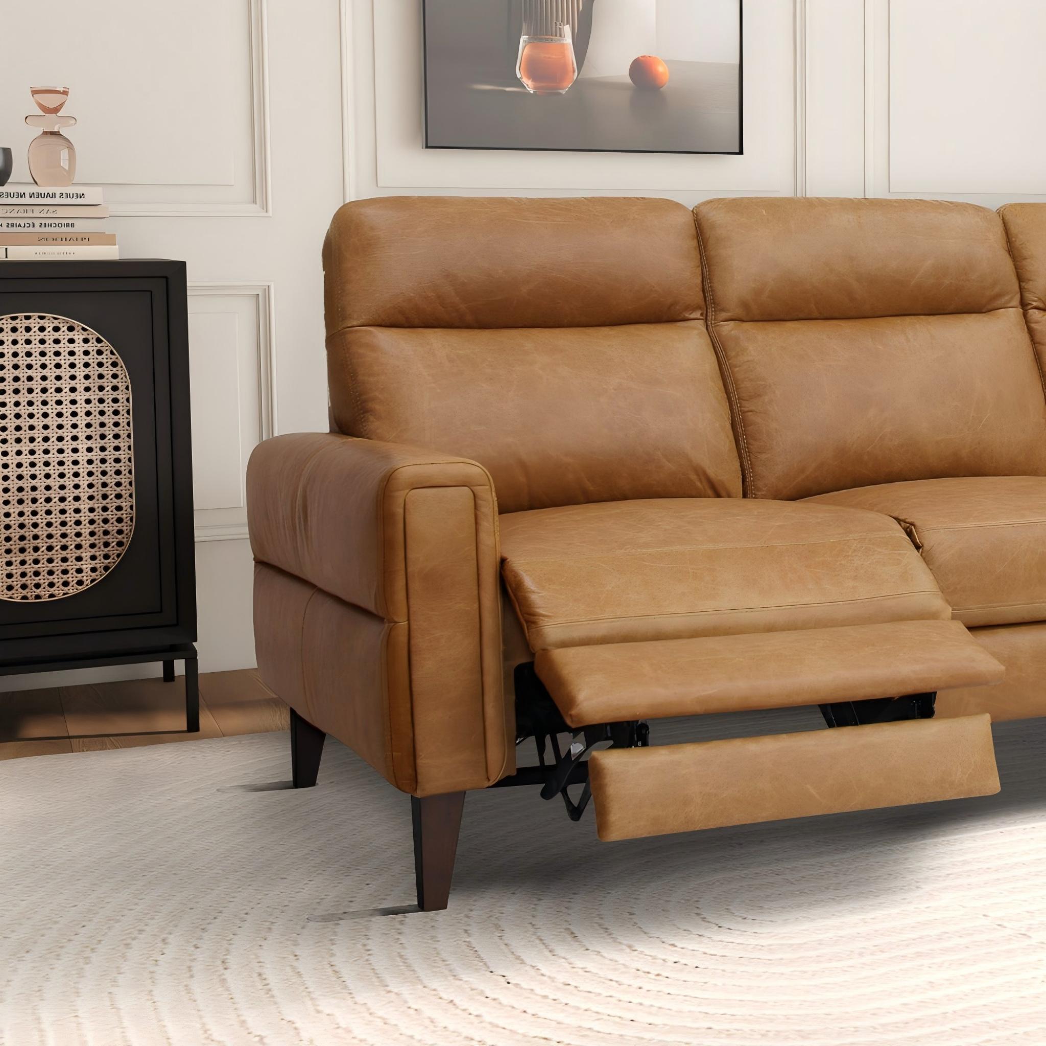 Reclining Furniture