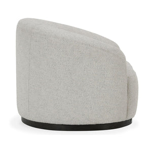 Beverly - Swivel Accent Chair