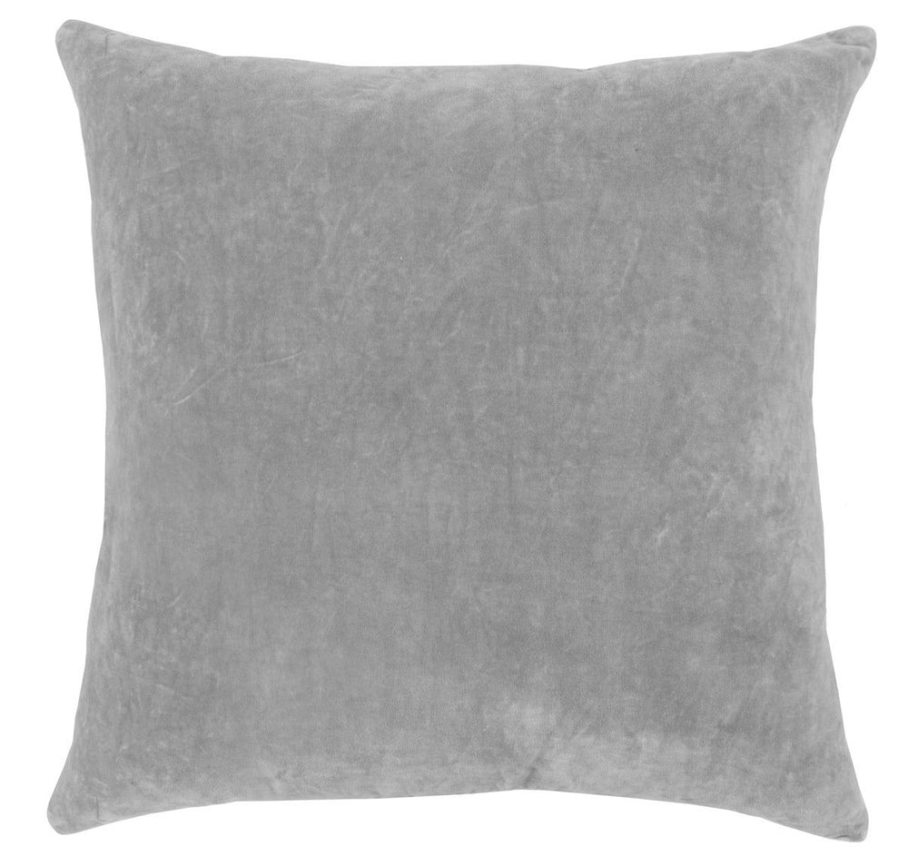 Isidora - CC Pillow - Steel